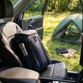 Zaino termico KADVA Antarctica 35 l blu navy 9