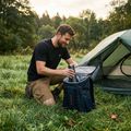 Zaino termico KADVA Antarctica 35 l blu navy 11