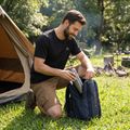 Zaino termico KADVA Antarctica 24 l blu navy 8