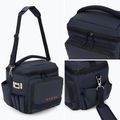 Borsa termica KADVA Antarctica 37 l blu navy 8