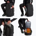 Zaino da trekking KADVA Glejt 30 l nero 12