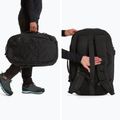 Zaino da trekking KADVA Glejt 30 l nero 13
