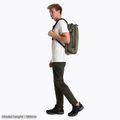Zaino da trekking KADVA Glejt 30 l verde 6