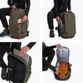 Zaino da trekking KADVA Glejt 30 l verde 12