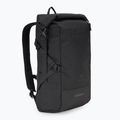 Zaino da trekking KADVA Londer 25 l nero