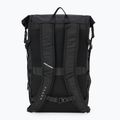 Zaino da trekking KADVA Londer 25 l nero 9
