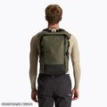 Zaino da trekking KADVA Londer 25 l verde 5