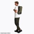 Zaino da trekking KADVA Londer 25 l verde 6