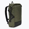 Zaino da trekking KADVA Londer 25 l verde