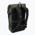 Zaino da trekking KADVA Londer 25 l verde 8