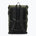 Zaino da trekking KADVA Londer 25 l verde 9