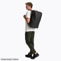 Borsa Duffel Bag KADVA 2in1 Alltaker 40 l nera 7