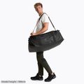 Borsa Duffel Bag KADVA 2in1 Alltaker 90 l nera 8