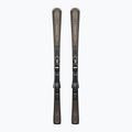 Sci alpini da donna + attacchi Rossignol Nova 8 + Xpress W 11 GW
