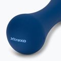 Set di manubri XTREXO ND Blue 4