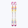 Sci alpini da bambino + attacchi HEAD Unicorn Easy JRS + Jrs 4.5 GW CA unicorn