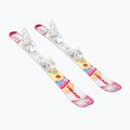 Sci alpini da bambino + attacchi HEAD Unicorn Easy JRS + Jrs 4.5 GW CA unicorn 2