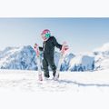 Sci alpini da bambino + attacchi HEAD Unicorn Easy JRS + Jrs 4.5 GW CA unicorn 4