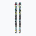 Sci alpini da bambino + attacchi HEAD Monster Easy JRS+Jrs 4.5 GW CA white/black