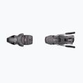 Sci alpini da bambino + attacchi HEAD Monster Easy JRS+Jrs 4.5 GW CA white/black 5