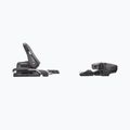 Sci alpini da bambino + attacchi HEAD Monster Easy JRS+Jrs 4.5 GW CA white/black 6