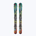 Sci alpini da bambino + attacchi HEAD Monster Easy JRS + Jrs 4.5 GW CA white/black