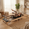 Reformer XTREXO CTRL-Core in wooden 3