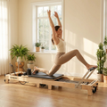 Reformer XTREXO CTRL-Core in wooden 6