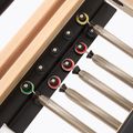 Reformer XTREXO CTRL-Core in wooden 11