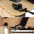 Reformer XTREXO CTRL-Core in wooden 16