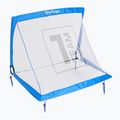 Porte da calcio OneTeam Footzy Pop-Up blue 4