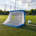 Porte da calcio OneTeam Footzy Pop-Up blue 6
