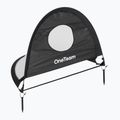 Porte da calcio OneTeam Aimsie Pop-Up black 2