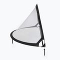 Porte da calcio OneTeam Aimsie Pop-Up black 3