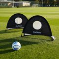 Porte da calcio OneTeam Aimsie Pop-Up black 4
