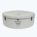 Piscina gonfiabile AQUASTIC ONSEN drop stitch 700 l 150 cm grigia