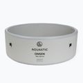 Piscina gonfiabile AQUASTIC ONSEN drop stitch 700 l 150 cm grigia 5