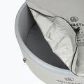 Piscina gonfiabile AQUASTIC ONSEN drop stitch 700 l 150 cm grigia 12