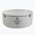 Piscina gonfiabile AQUASTIC ONSEN drop stitch 1200 l 178 cm grigia