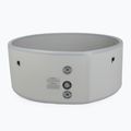 Piscina gonfiabile AQUASTIC ONSEN drop stitch 1200 l 178 cm grigia 6