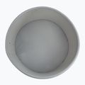 Piscina gonfiabile AQUASTIC ONSEN drop stitch 1200 l 178 cm grigia 8
