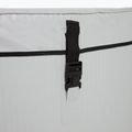 Piscina gonfiabile AQUASTIC ONSEN drop stitch 1200 l 178 cm grigia 9