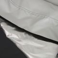 Piscina gonfiabile AQUASTIC ONSEN drop stitch 1200 l 178 cm grigia 12