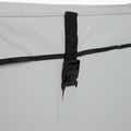 Piscina gonfiabile AQUASTIC ONSEN drop stitch 1400 l 186 cm grigia 7