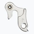 Gancio del cambio  ATTABO KNACK 24" silver