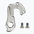 Gancio del cambio  ATTABO TORRE 5.0 silver