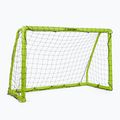 Porta da calcio OneTeam PVC OT-B4W007 244 x 150 cm green