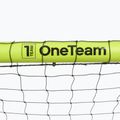 Porta da calcio OneTeam PVC OT-B4W007 182 x 120 cm green 5