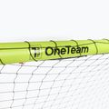 Porta da calcio OneTeam PVC OT-B4W007 244 x 150 cm green 5