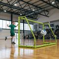 Porta da calcio OneTeam PVC OT-B4W007 244 x 150 cm green 3